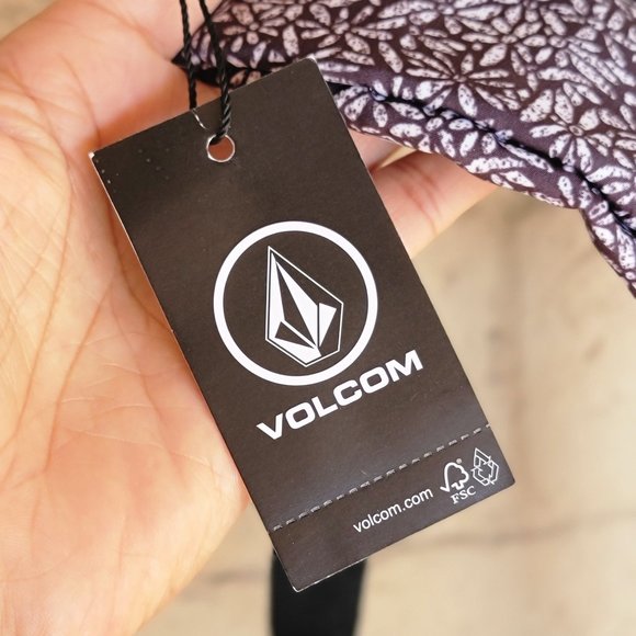 NWT New with tag VOLCOM take with me hip pack fanny pack bag - Picture 6 of 9